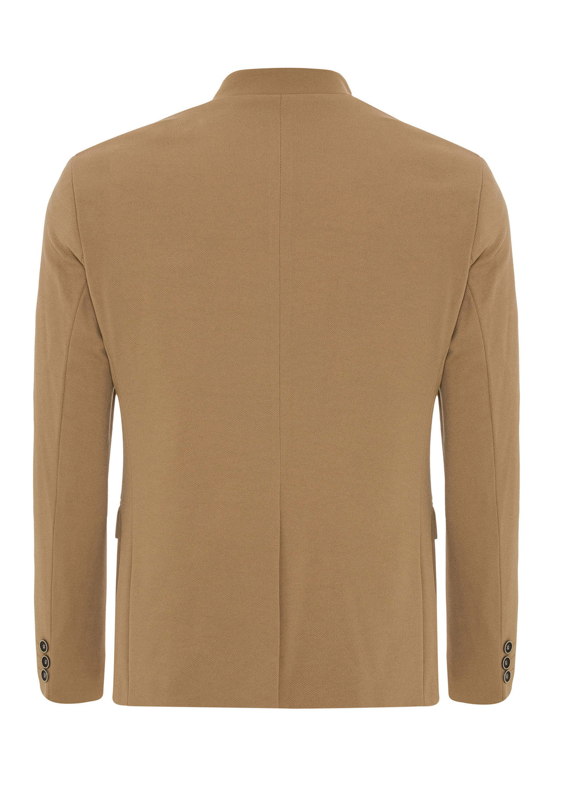 Slim Fit Blazer Jacket