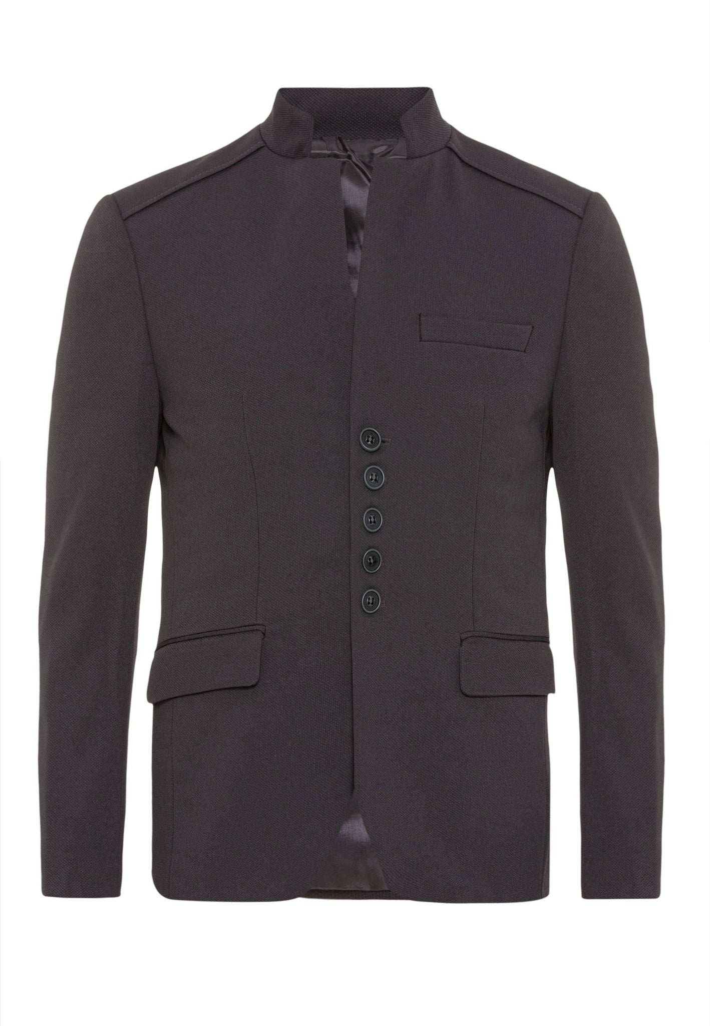 Slim Fit Blazer Jacket