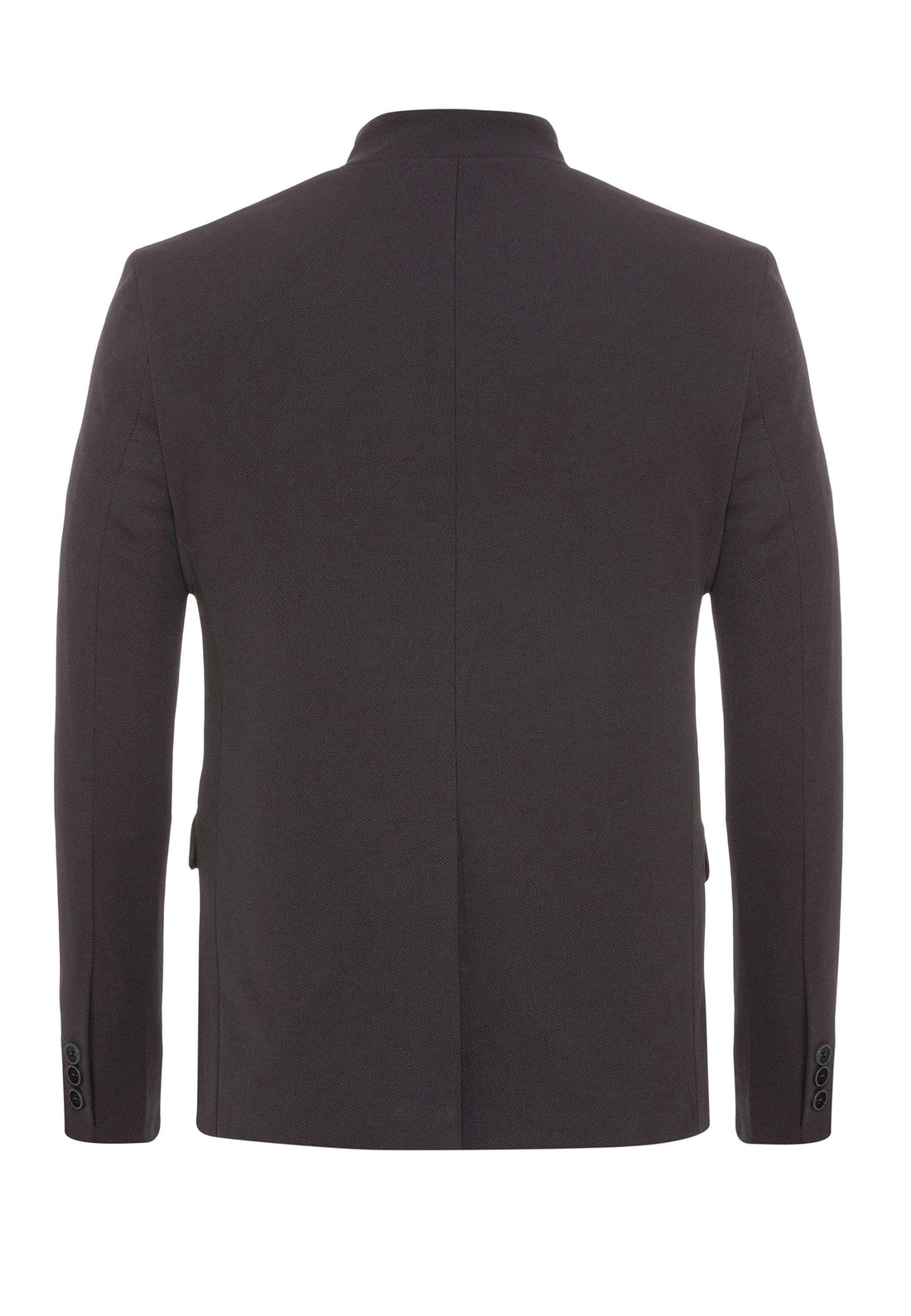 Slim Fit Blazer Jacket