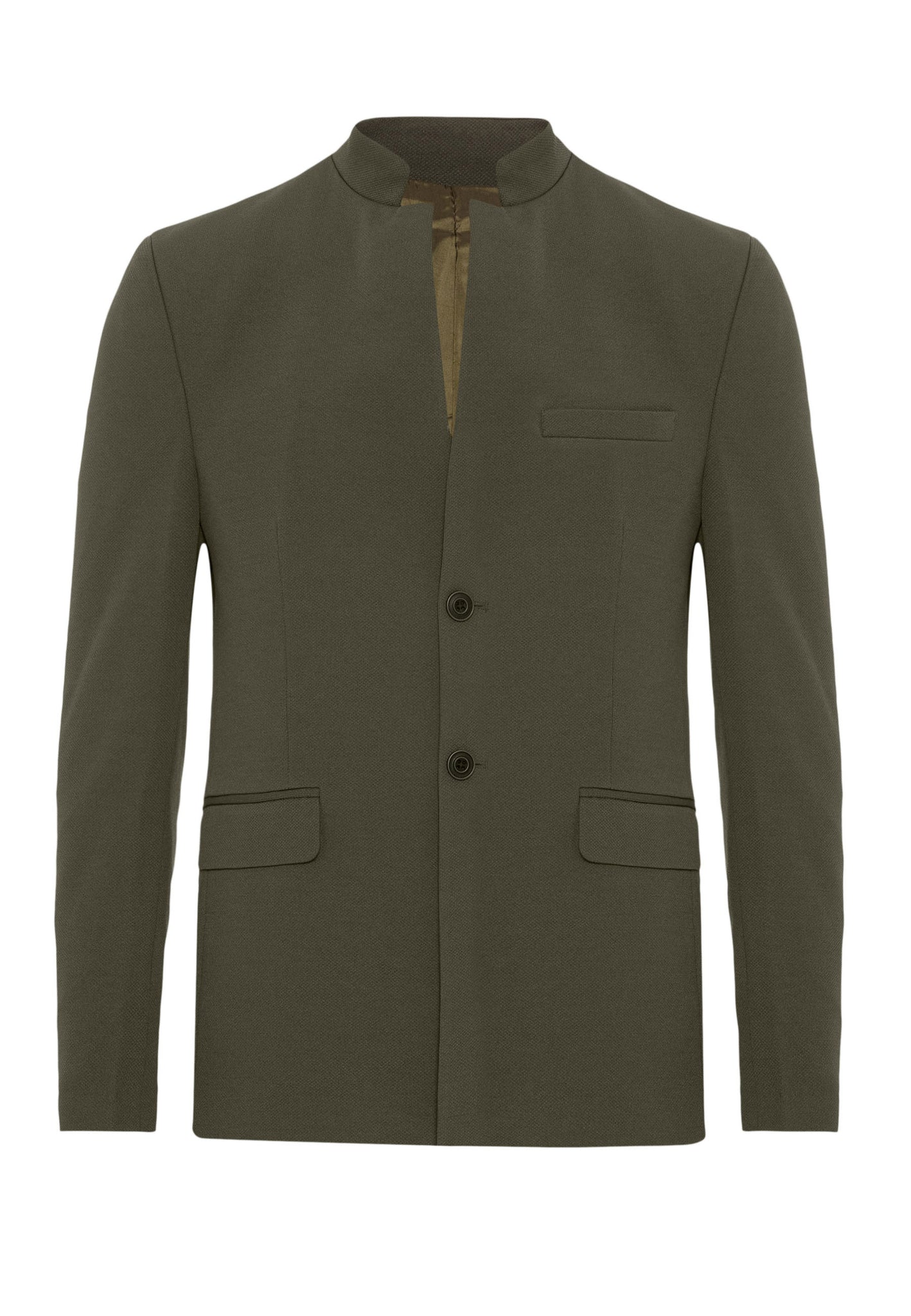 Slim Fit Blazer Jacket