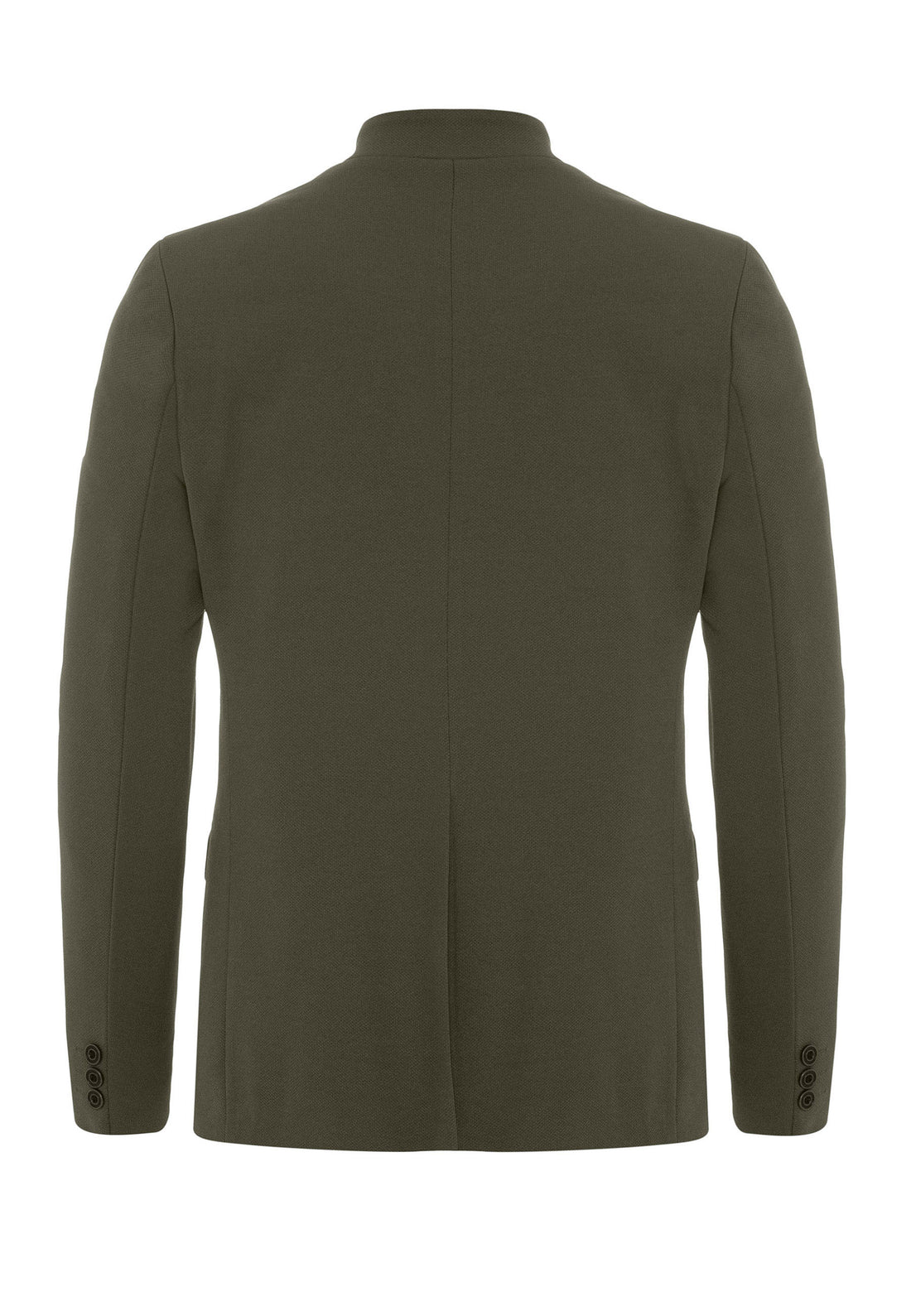 Slim Fit Blazer Jacket