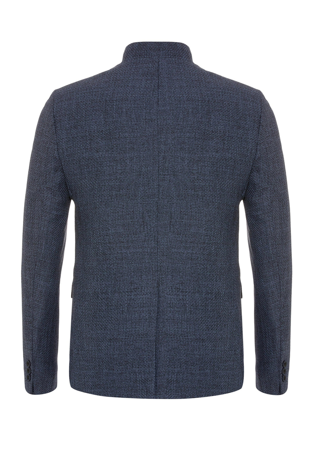Slim Fit Blazer Jacket
