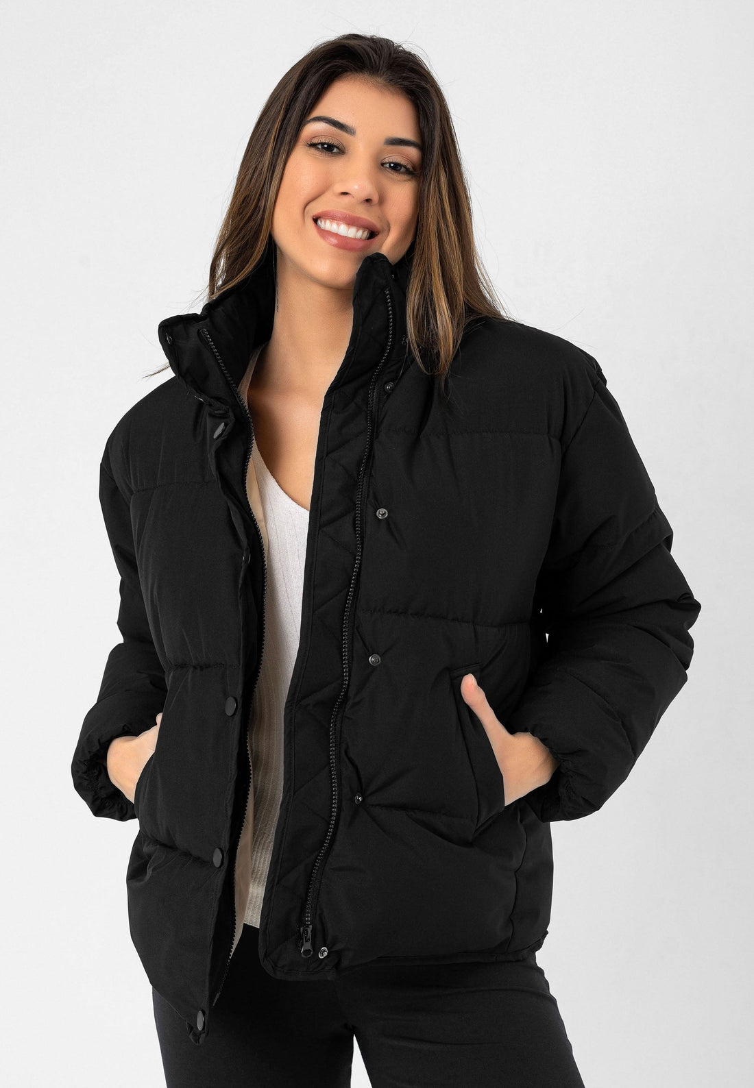 Oversize Jacket