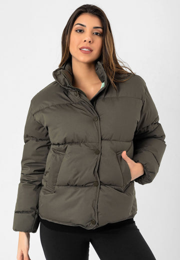 Oversize Jacket