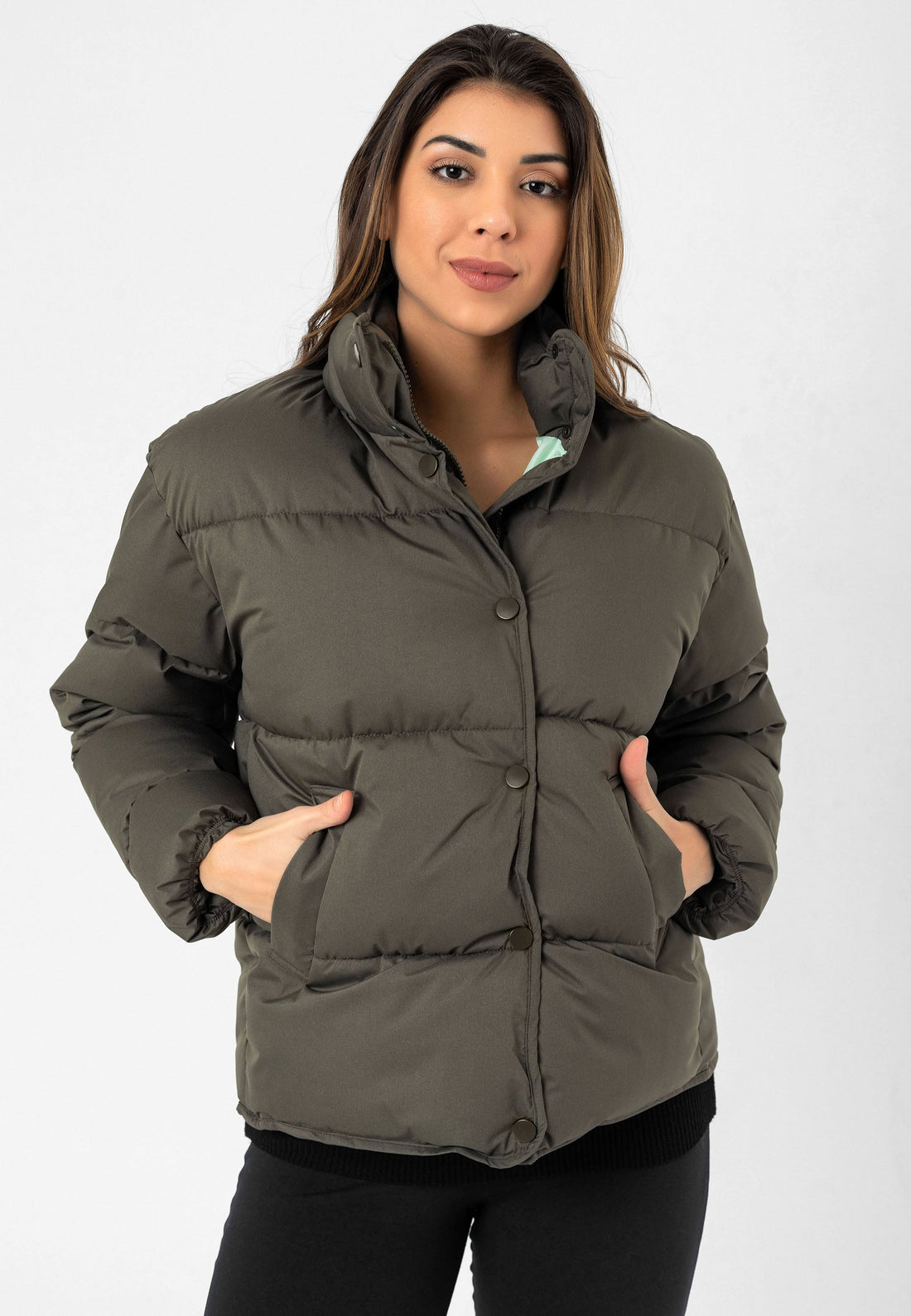 Oversize Jacket