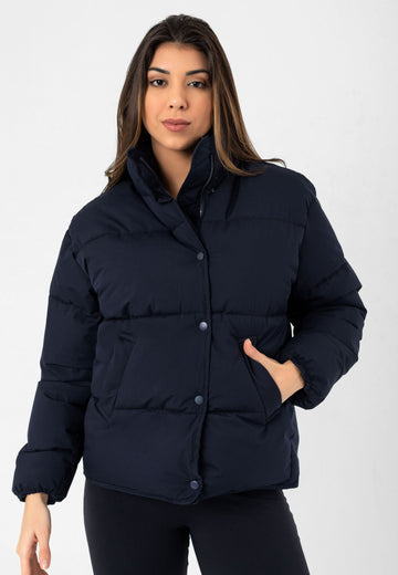 Oversize Jacket
