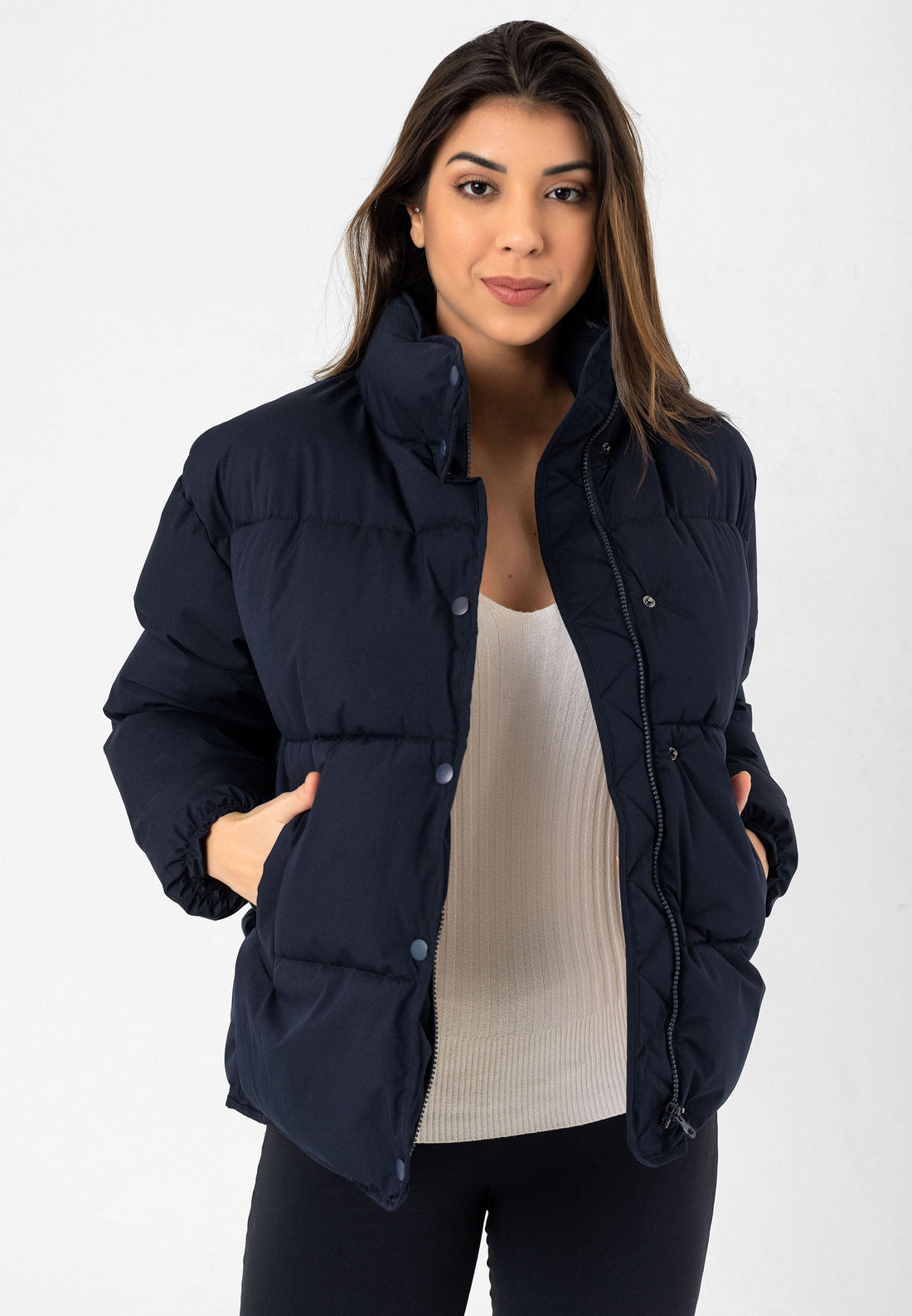 Oversize Jacket