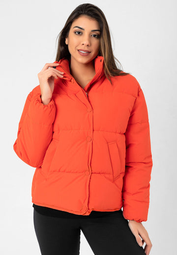 Oversize Jacket