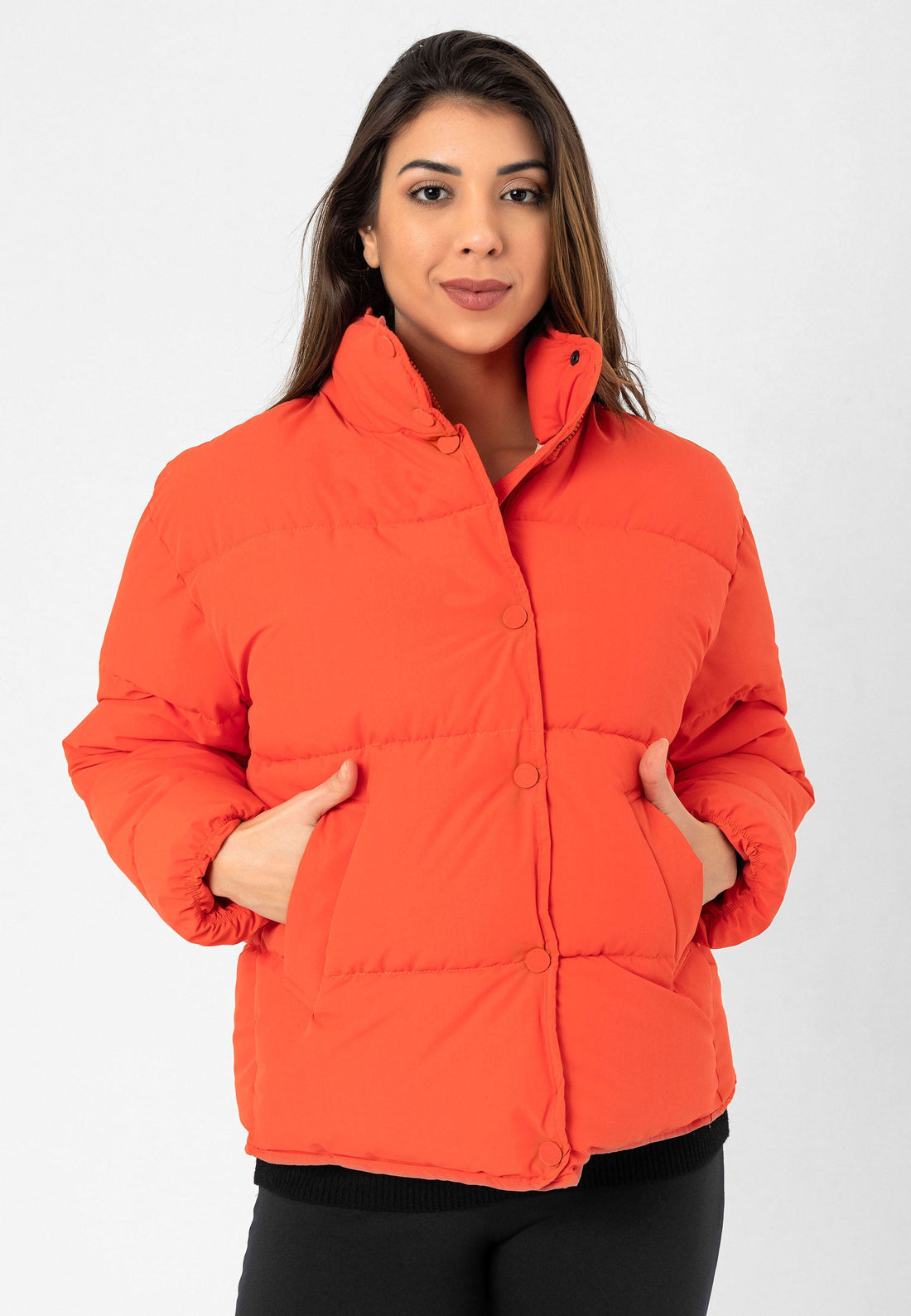Oversize Jacket