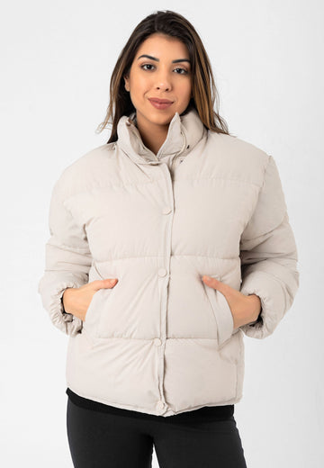 Oversize Jacket