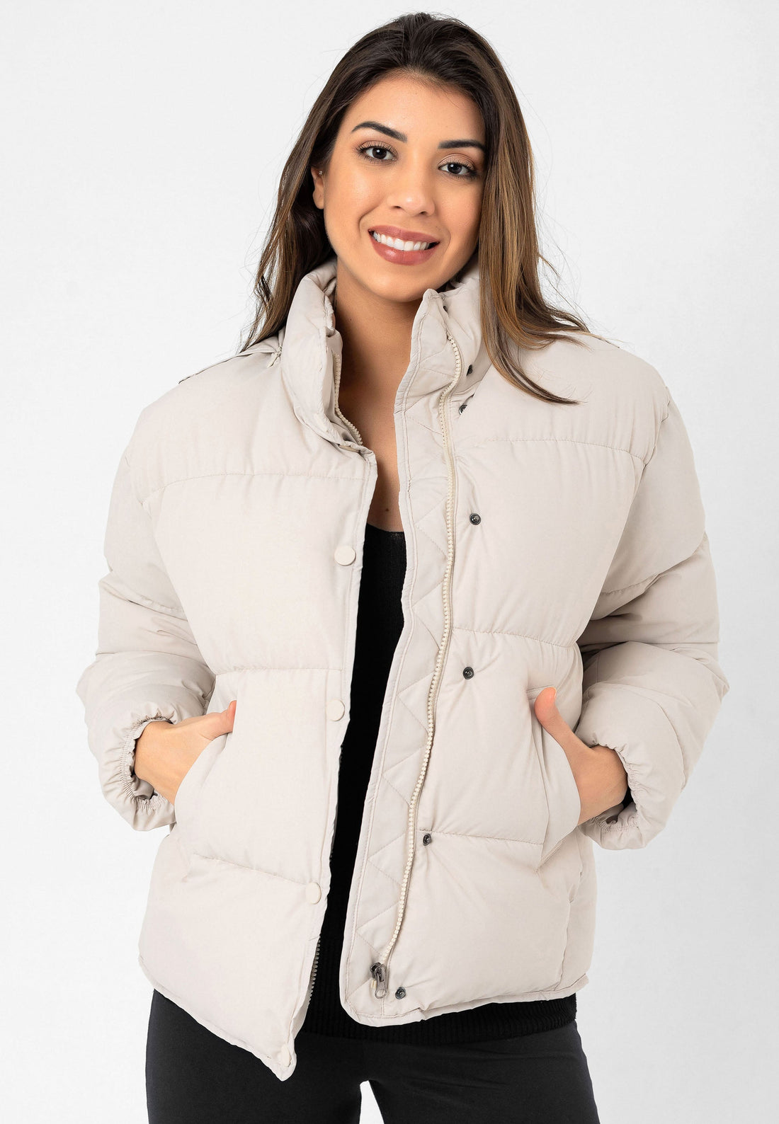 Oversize Jacket