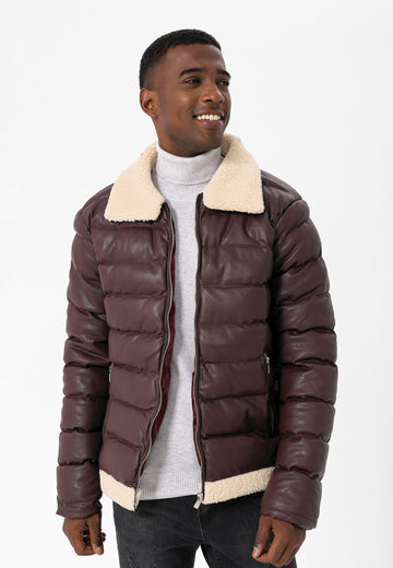 Slim Fit Jacket