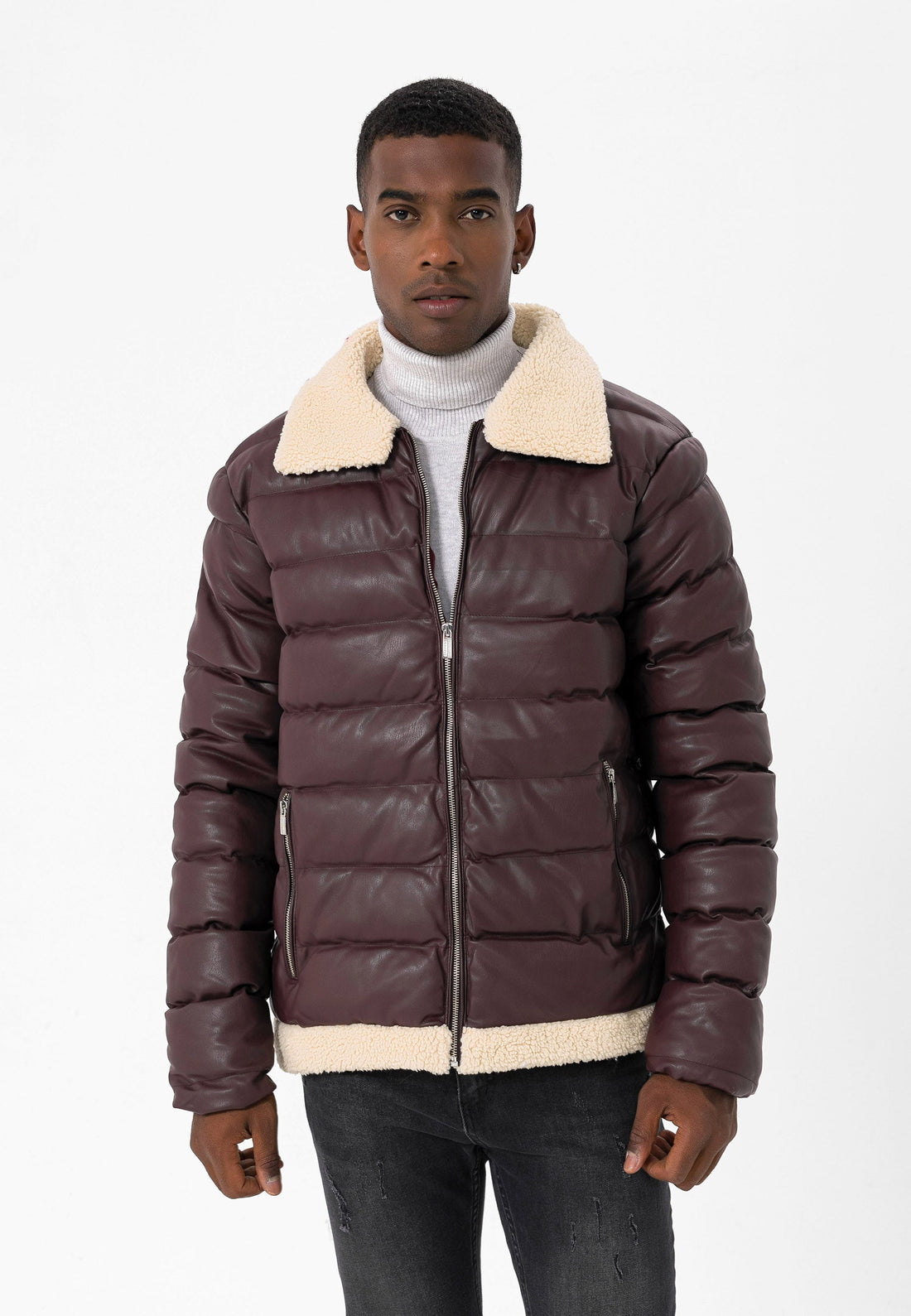 Slim Fit Jacket