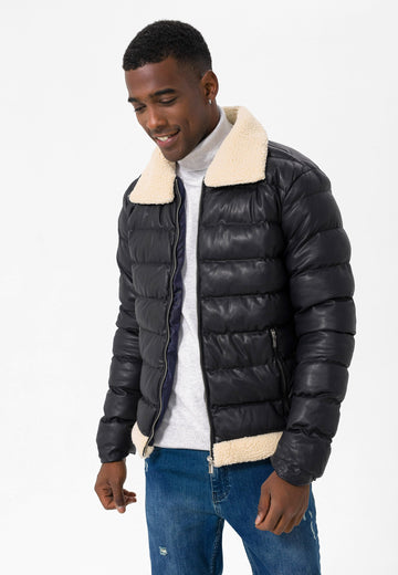 Slim Fit Jacket