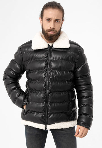 Slim Fit Jacket