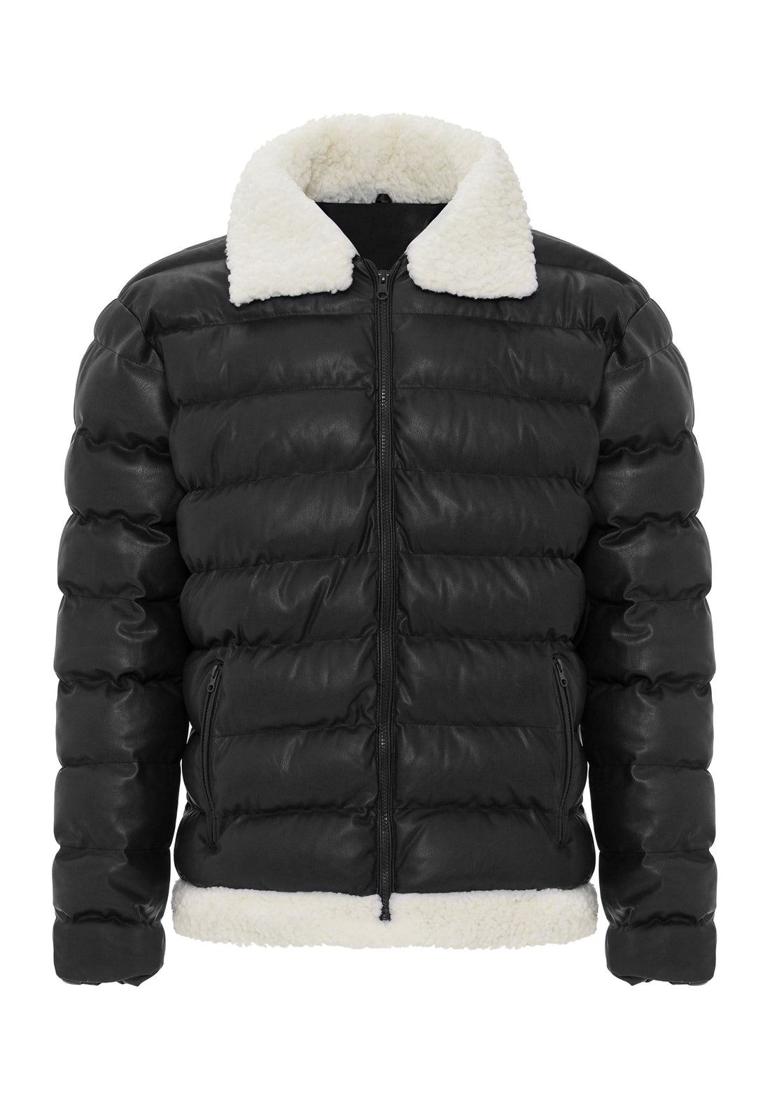 Slim Fit Jacket
