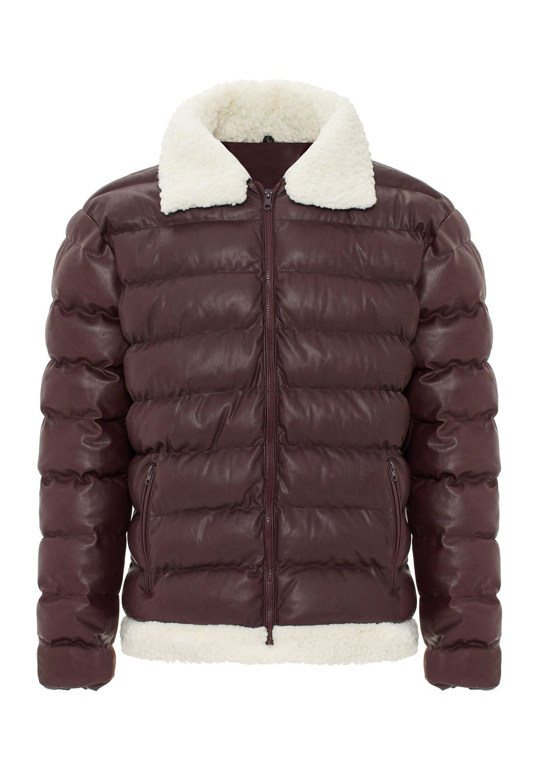 Slim Fit Jacket
