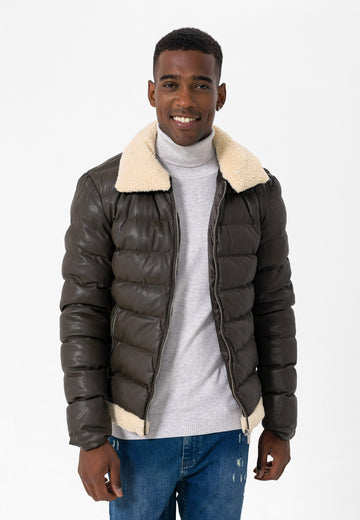 Slim Fit Jacket