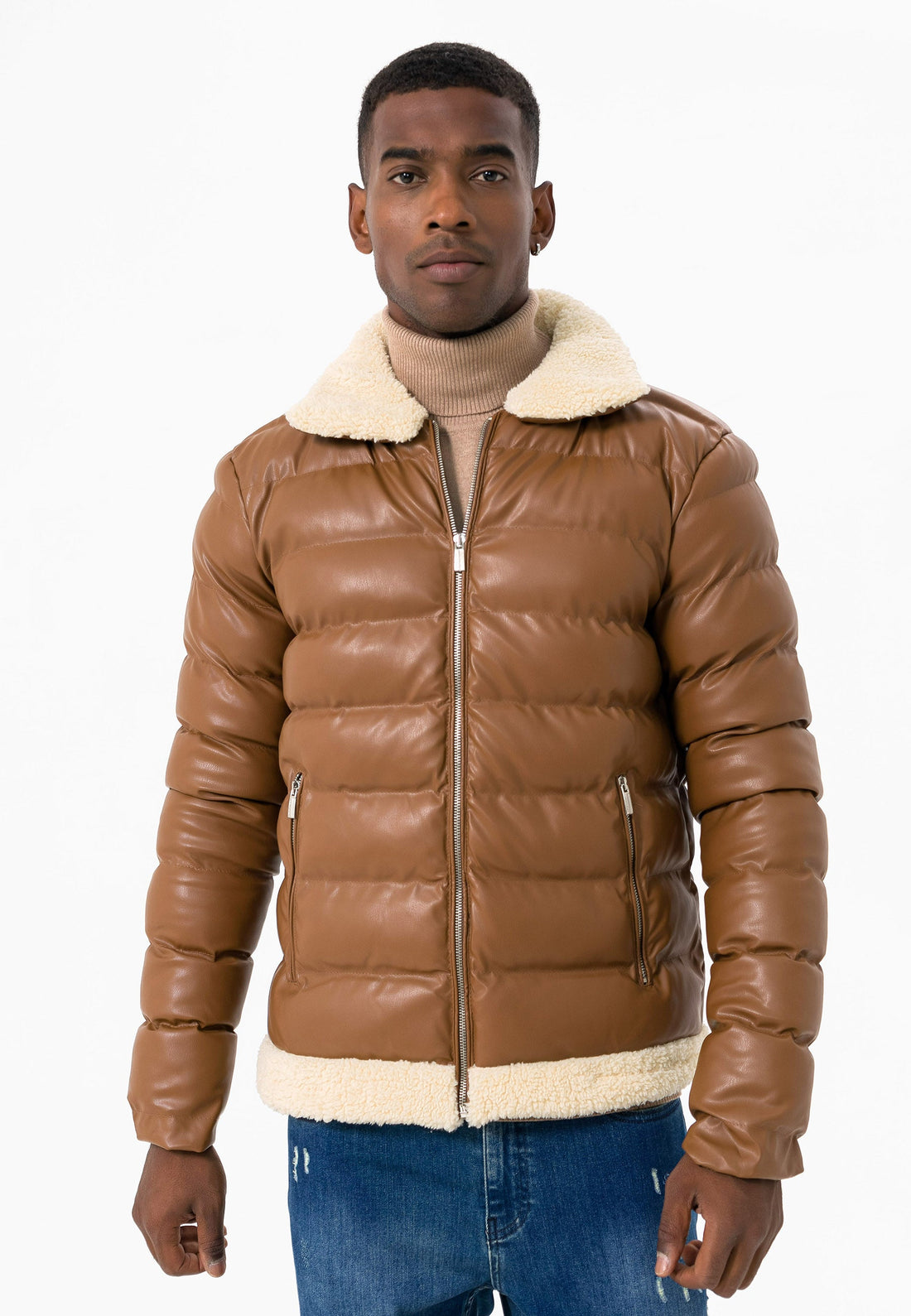 Slim Fit Jacket