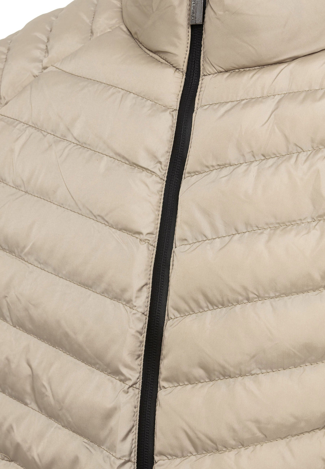 Slim Fit Jacket