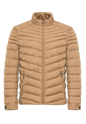 Slim Fit Jacket