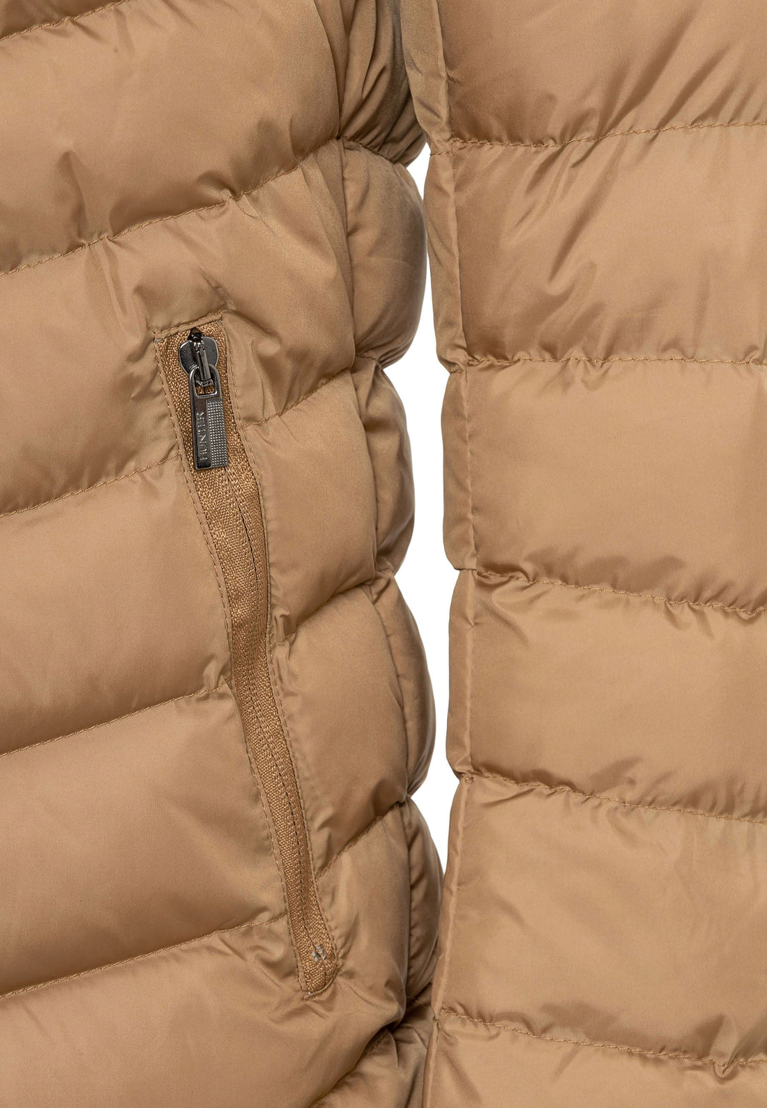 Slim Fit Jacket
