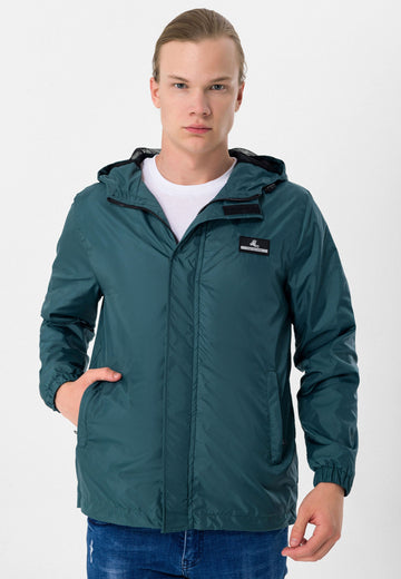 Regular Fit Jacket