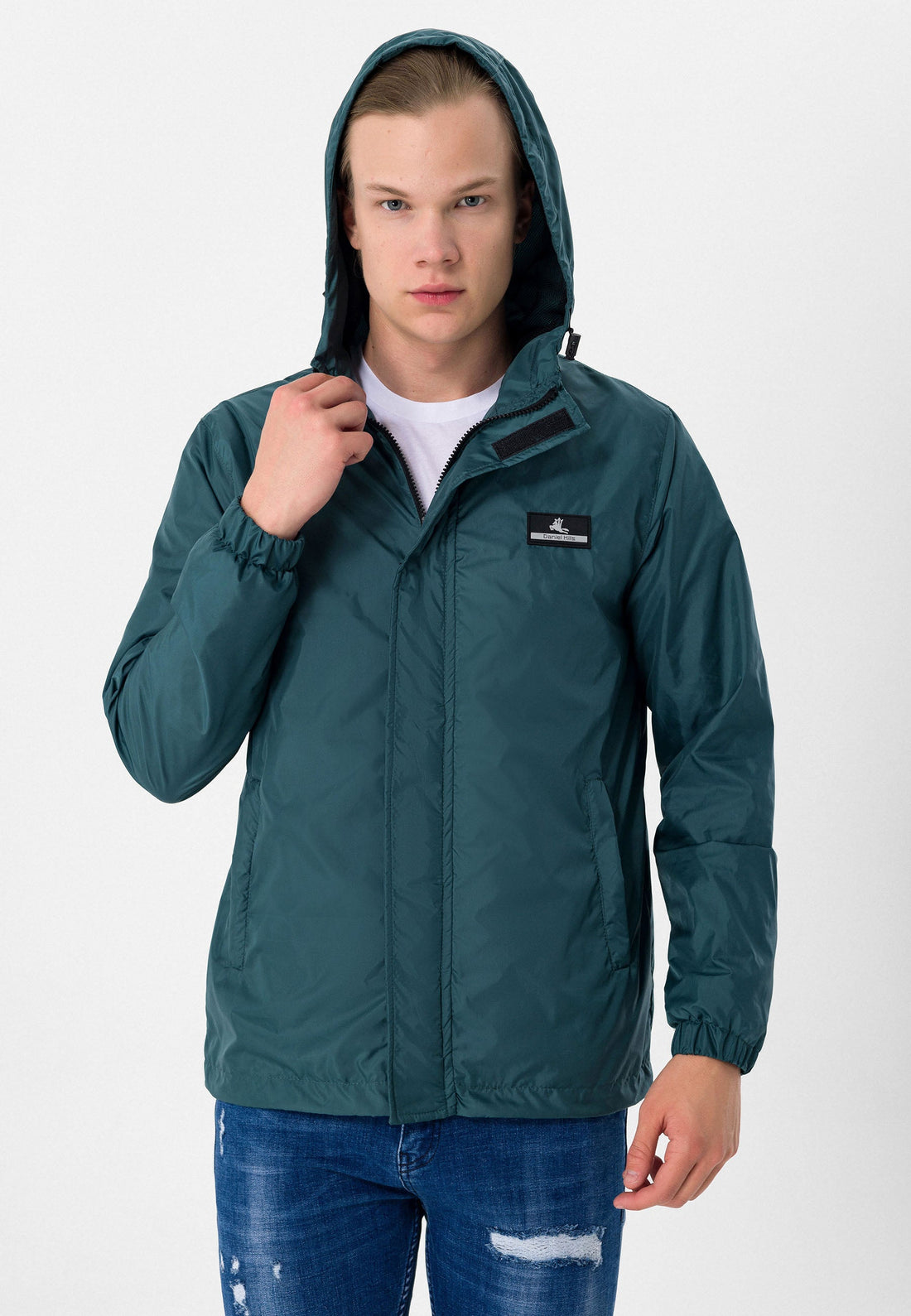 Regular Fit Jacket