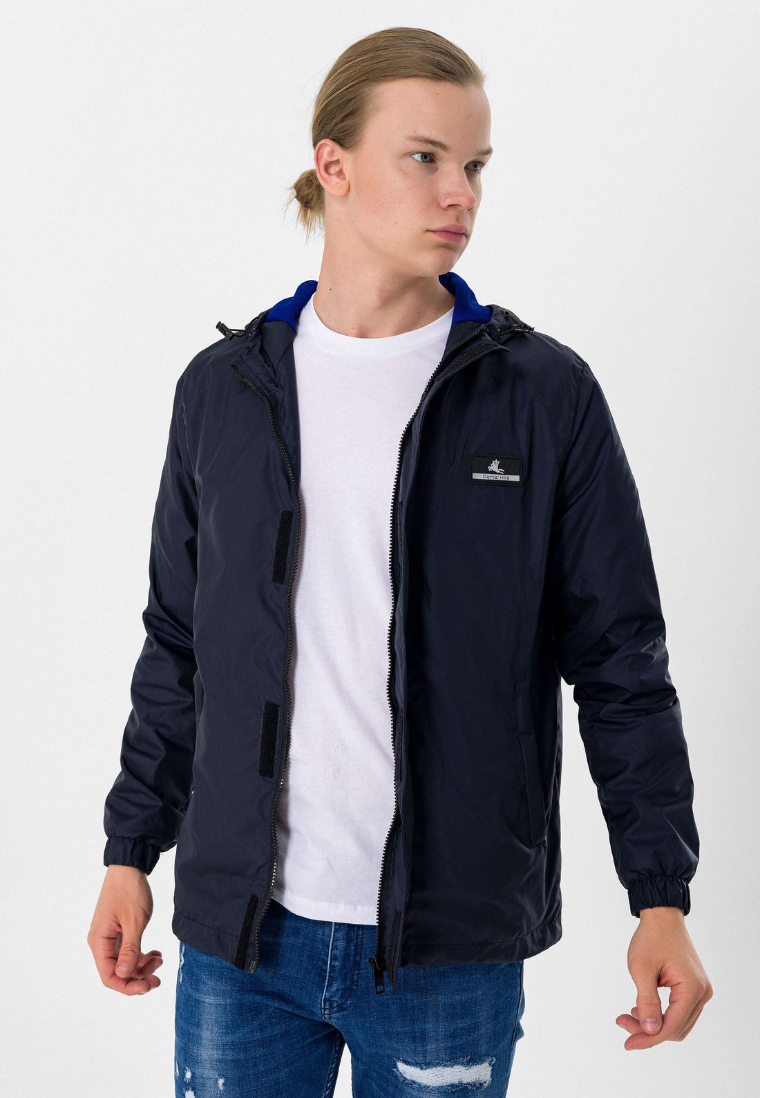 Regular Fit Jacket