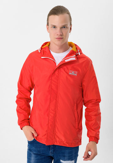 Regular Fit Jacket