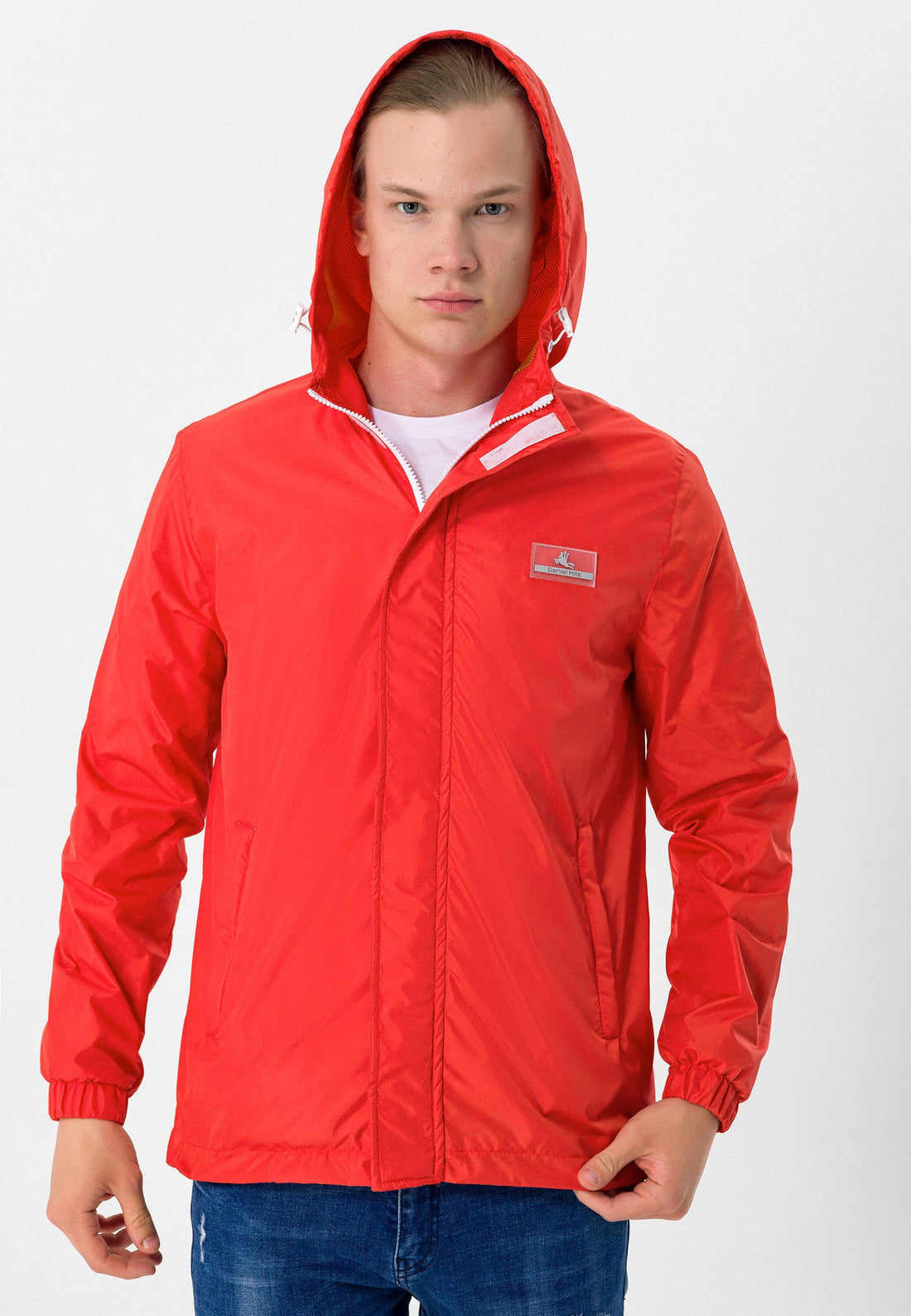 Regular Fit Jacket