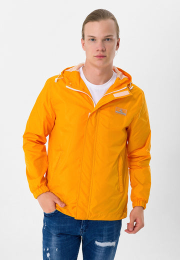 Regular Fit Jacket