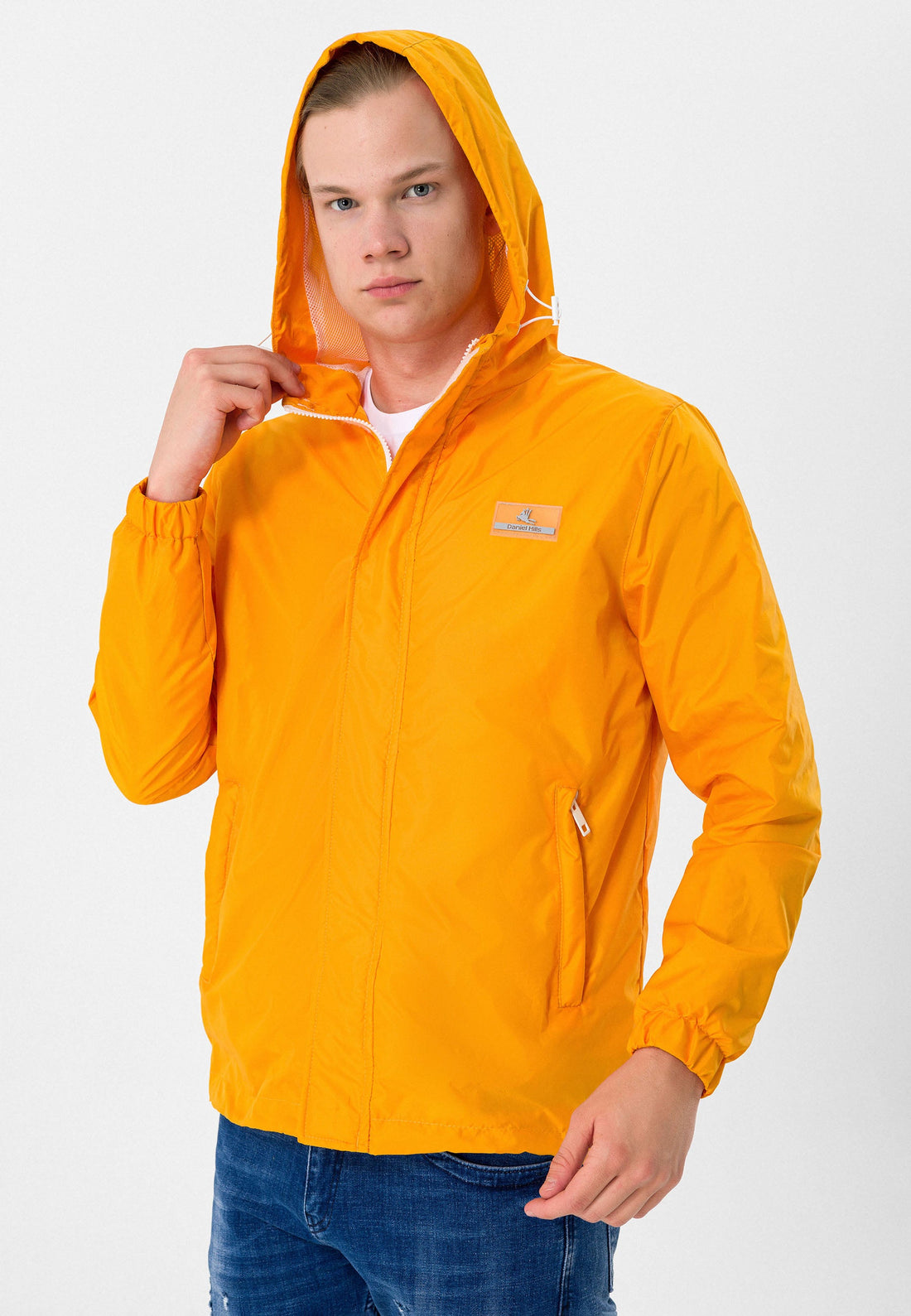 Regular Fit Jacket