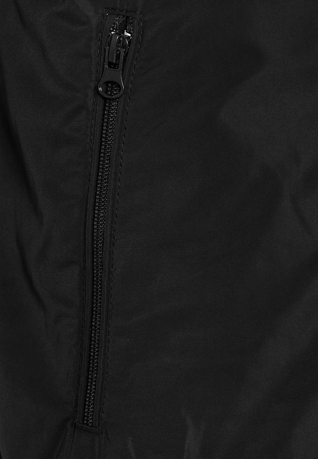 Regular Fit Jacket