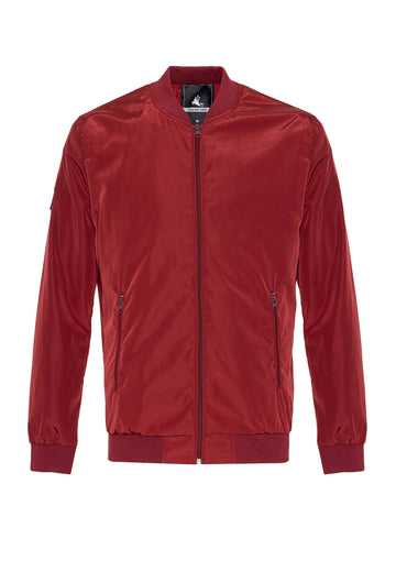 Regular Fit Jacket