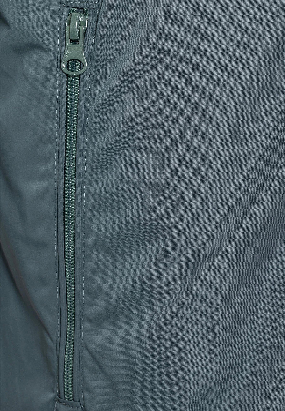Regular Fit Jacket