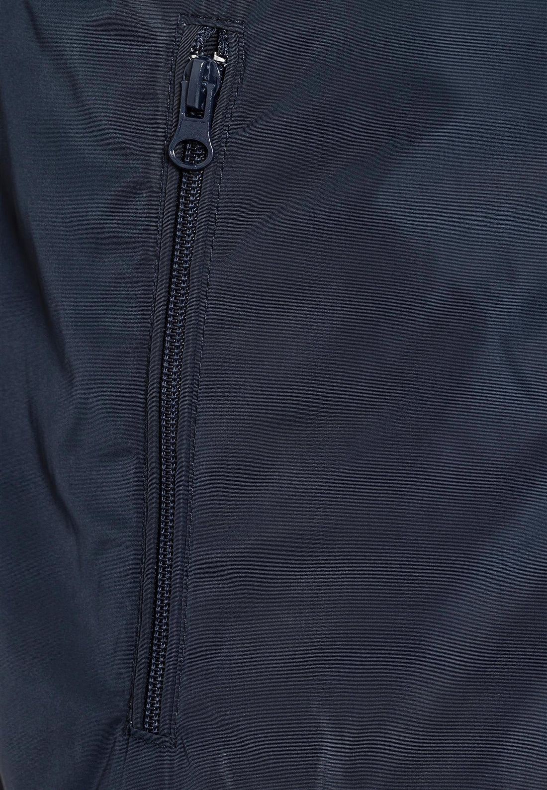 Regular Fit Jacket