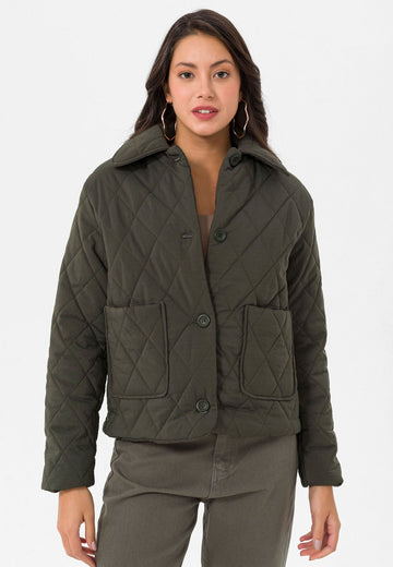 Regular Fit Jacket