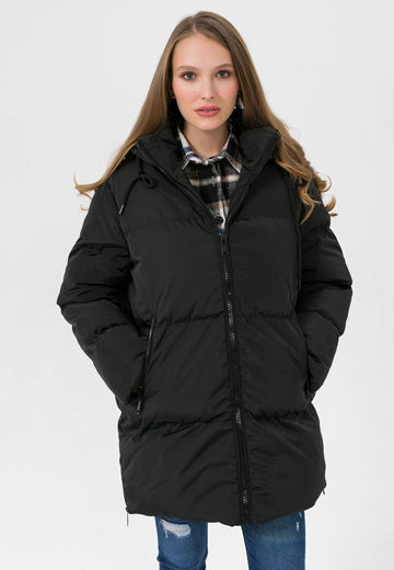 Regular Fit Jacket